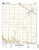 Taft Texas Current topographic map, 1:24000 scale, 7.5 X 7.5 Minute, Year 2016