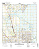 Texas City Texas Current topographic map, 1:24000 scale, 7.5 X 7.5 Minute, Year 2016