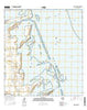 Three Islands Texas Current topographic map, 1:24000 scale, 7.5 X 7.5 Minute, Year 2016