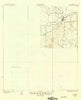 Tilden Texas Historical topographic map, 1:62500 scale, 15 X 15 Minute, Year 1930