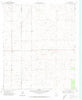 Tokio Texas Historical topographic map, 1:24000 scale, 7.5 X 7.5 Minute, Year 1970