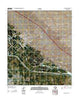Tornillo Texas Historical topographic map, 1:24000 scale, 7.5 X 7.5 Minute, Year 2012