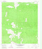 Trevat Texas Historical topographic map, 1:24000 scale, 7.5 X 7.5 Minute, Year 1963
