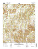 Turkey Creek Texas Current topographic map, 1:24000 scale, 7.5 X 7.5 Minute, Year 2016