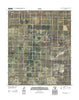Two B Ranch NW Texas Historical topographic map, 1:24000 scale, 7.5 X 7.5 Minute, Year 2012