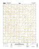 Two B Ranch SW Texas Current topographic map, 1:24000 scale, 7.5 X 7.5 Minute, Year 2016