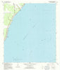 Umbrella Point Texas Historical topographic map, 1:24000 scale, 7.5 X 7.5 Minute, Year 1994