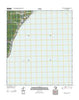Umbrella Point Texas Historical topographic map, 1:24000 scale, 7.5 X 7.5 Minute, Year 2013