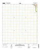 Vado De Piedra Texas Current topographic map, 1:24000 scale, 7.5 X 7.5 Minute, Year 2016