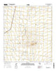 Verhalen South Texas Current topographic map, 1:24000 scale, 7.5 X 7.5 Minute, Year 2016