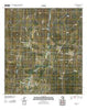 Viboras Texas Historical topographic map, 1:24000 scale, 7.5 X 7.5 Minute, Year 2010