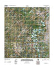 Victoria West Texas Historical topographic map, 1:24000 scale, 7.5 X 7.5 Minute, Year 2013