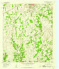 Weatherford South Texas Historical topographic map, 1:24000 scale, 7.5 X 7.5 Minute, Year 1959