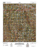 Weatherford South Texas Historical topographic map, 1:24000 scale, 7.5 X 7.5 Minute, Year 2010