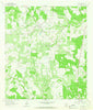 Weesatche Texas Historical topographic map, 1:24000 scale, 7.5 X 7.5 Minute, Year 1963