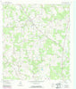 Weesatche Texas Historical topographic map, 1:24000 scale, 7.5 X 7.5 Minute, Year 1963