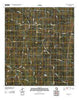 Weesatche Texas Historical topographic map, 1:24000 scale, 7.5 X 7.5 Minute, Year 2010
