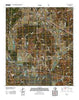 Wells Texas Historical topographic map, 1:24000 scale, 7.5 X 7.5 Minute, Year 2010