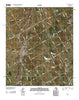 West Texas Historical topographic map, 1:24000 scale, 7.5 X 7.5 Minute, Year 2010