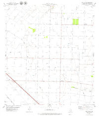 West Sinton Texas Historical topographic map, 1:24000 scale, 7.5 X 7.5 Minute, Year 1979