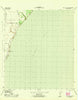 West of Eagle Texas Historical topographic map, 1:31680 scale, 7.5 X 7.5 Minute, Year 1943