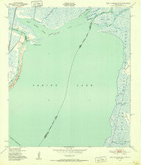West of Greens Bayou Texas Historical topographic map, 1:24000 scale, 7.5 X 7.5 Minute, Year 1943