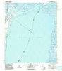 West of Greens Bayou Texas Historical topographic map, 1:24000 scale, 7.5 X 7.5 Minute, Year 1993