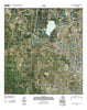 West Brownsville Texas Historical topographic map, 1:24000 scale, 7.5 X 7.5 Minute, Year 2010