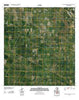 West Brownsville OE W Texas Historical topographic map, 1:24000 scale, 7.5 X 7.5 Minute, Year 2010