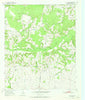 White Rock Texas Historical topographic map, 1:24000 scale, 7.5 X 7.5 Minute, Year 1950