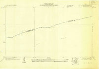 Whites Lake Texas Historical topographic map, 1:24000 scale, 7.5 X 7.5 Minute, Year 1932