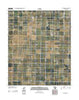 Whitharral Texas Historical topographic map, 1:24000 scale, 7.5 X 7.5 Minute, Year 2012