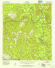 Wiergate Texas Historical topographic map, 1:62500 scale, 15 X 15 Minute, Year 1948