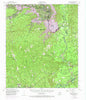 Wiergate Texas Historical topographic map, 1:62500 scale, 15 X 15 Minute, Year 1954