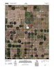 Wilco Texas Historical topographic map, 1:24000 scale, 7.5 X 7.5 Minute, Year 2010