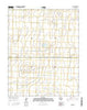 Wilco Texas Current topographic map, 1:24000 scale, 7.5 X 7.5 Minute, Year 2016