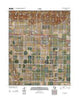 Wildorado Texas Historical topographic map, 1:24000 scale, 7.5 X 7.5 Minute, Year 2012