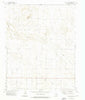 Windy Hill NW Texas Historical topographic map, 1:24000 scale, 7.5 X 7.5 Minute, Year 1973