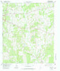 Woden Texas Historical topographic map, 1:24000 scale, 7.5 X 7.5 Minute, Year 1983