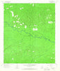Wolf Hill Texas Historical topographic map, 1:24000 scale, 7.5 X 7.5 Minute, Year 1963