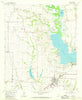 Wylie Texas Historical topographic map, 1:24000 scale, 7.5 X 7.5 Minute, Year 1959