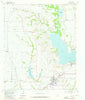 Wylie Texas Historical topographic map, 1:24000 scale, 7.5 X 7.5 Minute, Year 1959