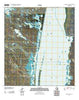 Yarborough Pass Texas Historical topographic map, 1:24000 scale, 7.5 X 7.5 Minute, Year 2010