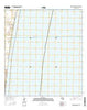 Yarborough Pass OE E Texas Current topographic map, 1:24000 scale, 7.5 X 7.5 Minute, Year 2016