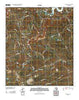 Youngsport Texas Historical topographic map, 1:24000 scale, 7.5 X 7.5 Minute, Year 2010