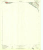 Ysleta NW Texas Historical topographic map, 1:24000 scale, 7.5 X 7.5 Minute, Year 1955