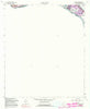 Ysleta NW Texas Historical topographic map, 1:24000 scale, 7.5 X 7.5 Minute, Year 1990