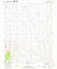 Avon SE Utah Historical topographic map, 1:24000 scale, 7.5 X 7.5 Minute, Year 1950