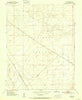 Avon Utah Historical topographic map, 1:24000 scale, 7.5 X 7.5 Minute, Year 1951
