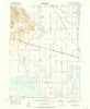 Bear River City Utah Historical topographic map, 1:24000 scale, 7.5 X 7.5 Minute, Year 1955